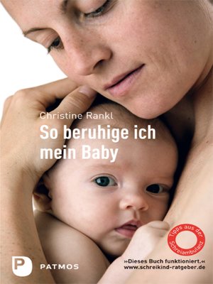 cover image of So beruhige ich mein Baby